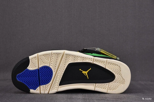Reps TBK Air Retro(Special Jordan Box) 4 AJ4-965234 0725